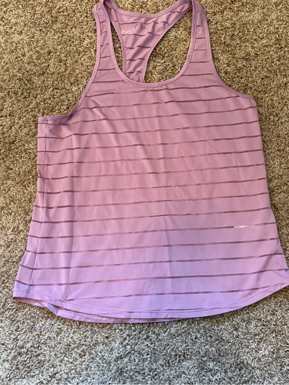 ZYIA Havana Tank